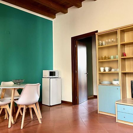 Il Balconcino Apartamento Verona Exterior foto