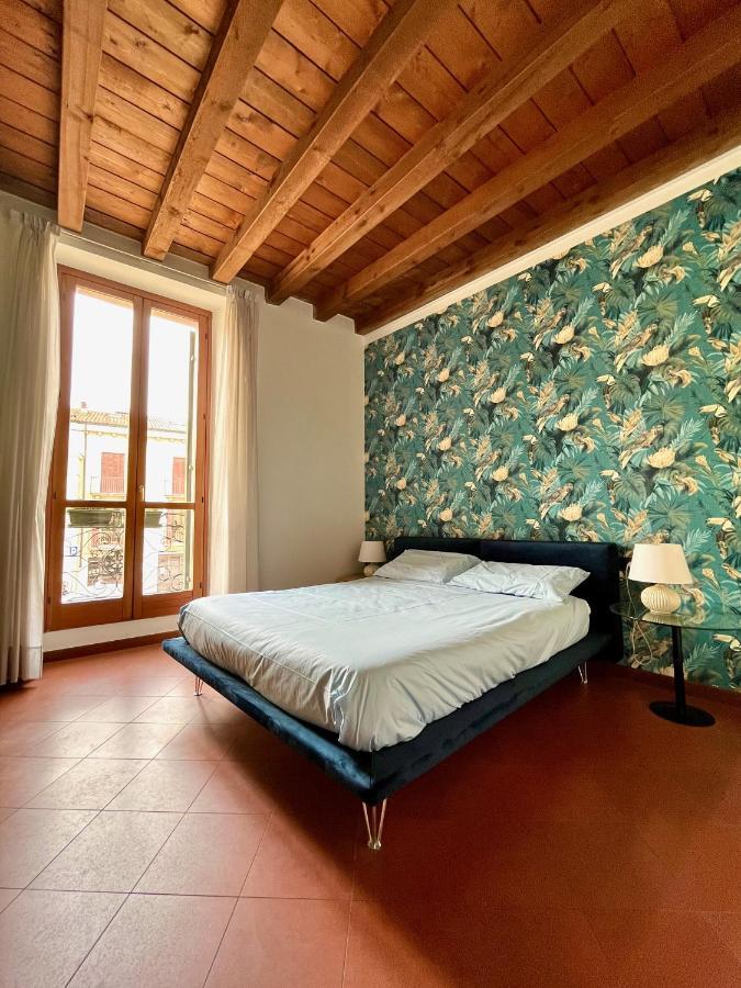 Il Balconcino Apartamento Verona Exterior foto