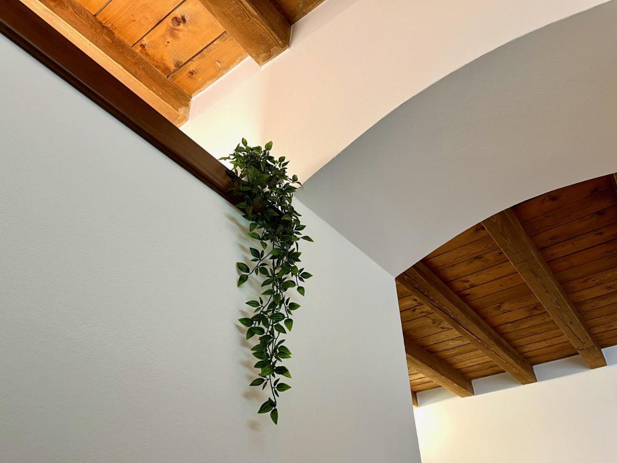 Il Balconcino Apartamento Verona Exterior foto