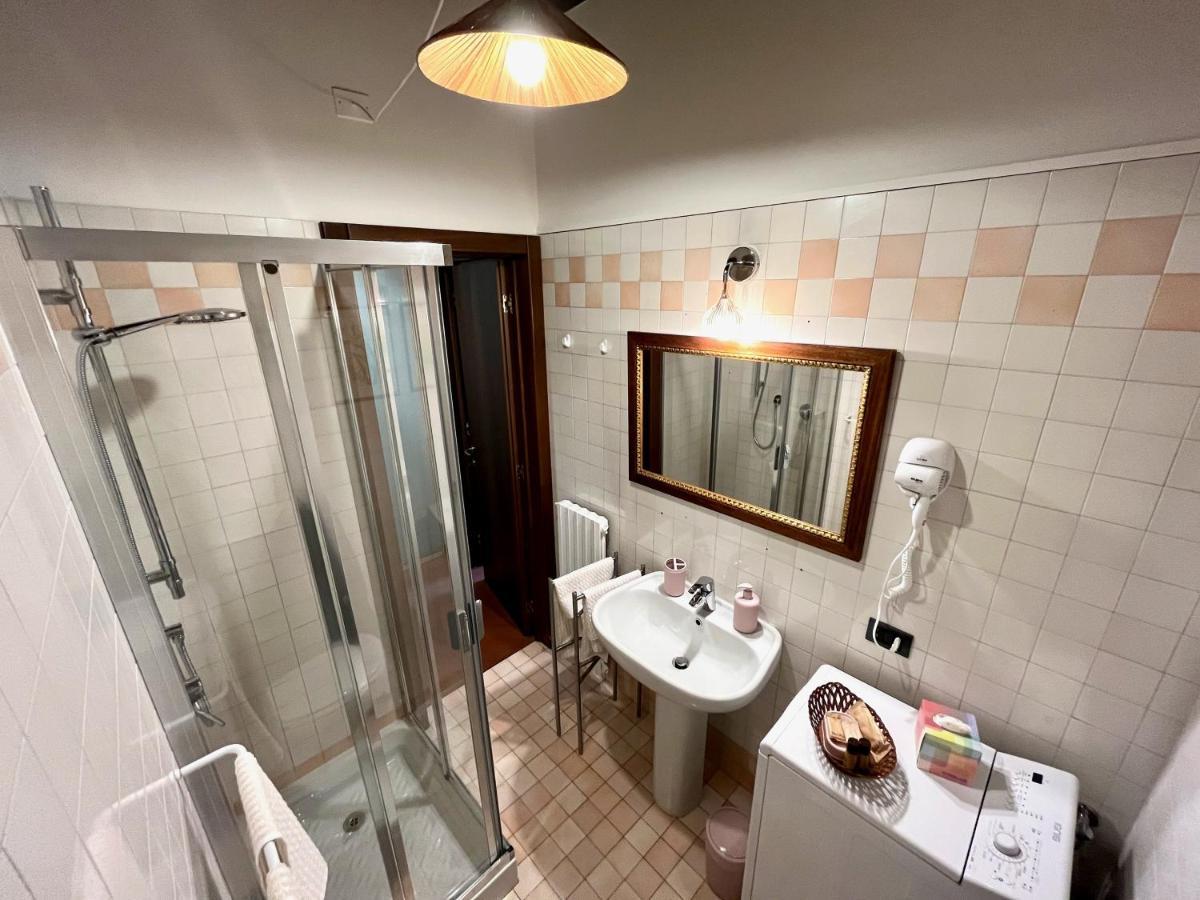 Il Balconcino Apartamento Verona Exterior foto