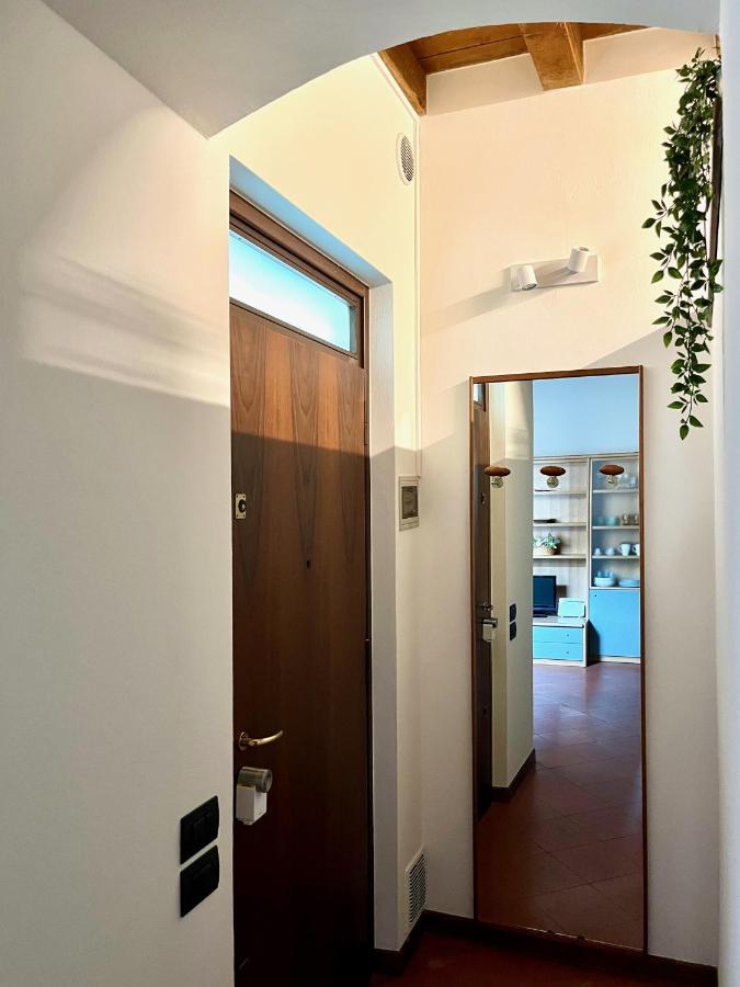 Il Balconcino Apartamento Verona Exterior foto